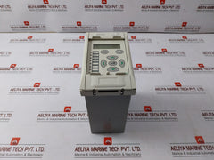 Schneider Electric P122B00Z112Cf1 Overcurrent Relay 24-250 Vdc