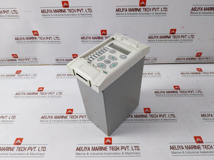 Schneider Electric P122B00Z112Cf1 Overcurrent Relay 24-250 Vdc