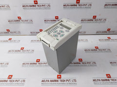 Schneider Electric P122B00Z112Cf1 Overcurrent Relay 24-250 Vdc