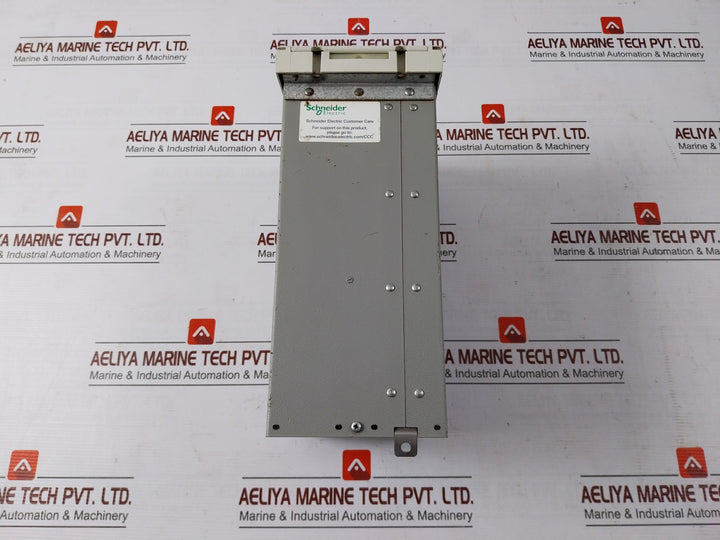 Schneider Electric P122B00Z112Cf1 Overcurrent Relay 24-250 Vdc