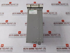 Schneider Electric P122B00Z112Cf1 Overcurrent Relay 24-250 Vdc