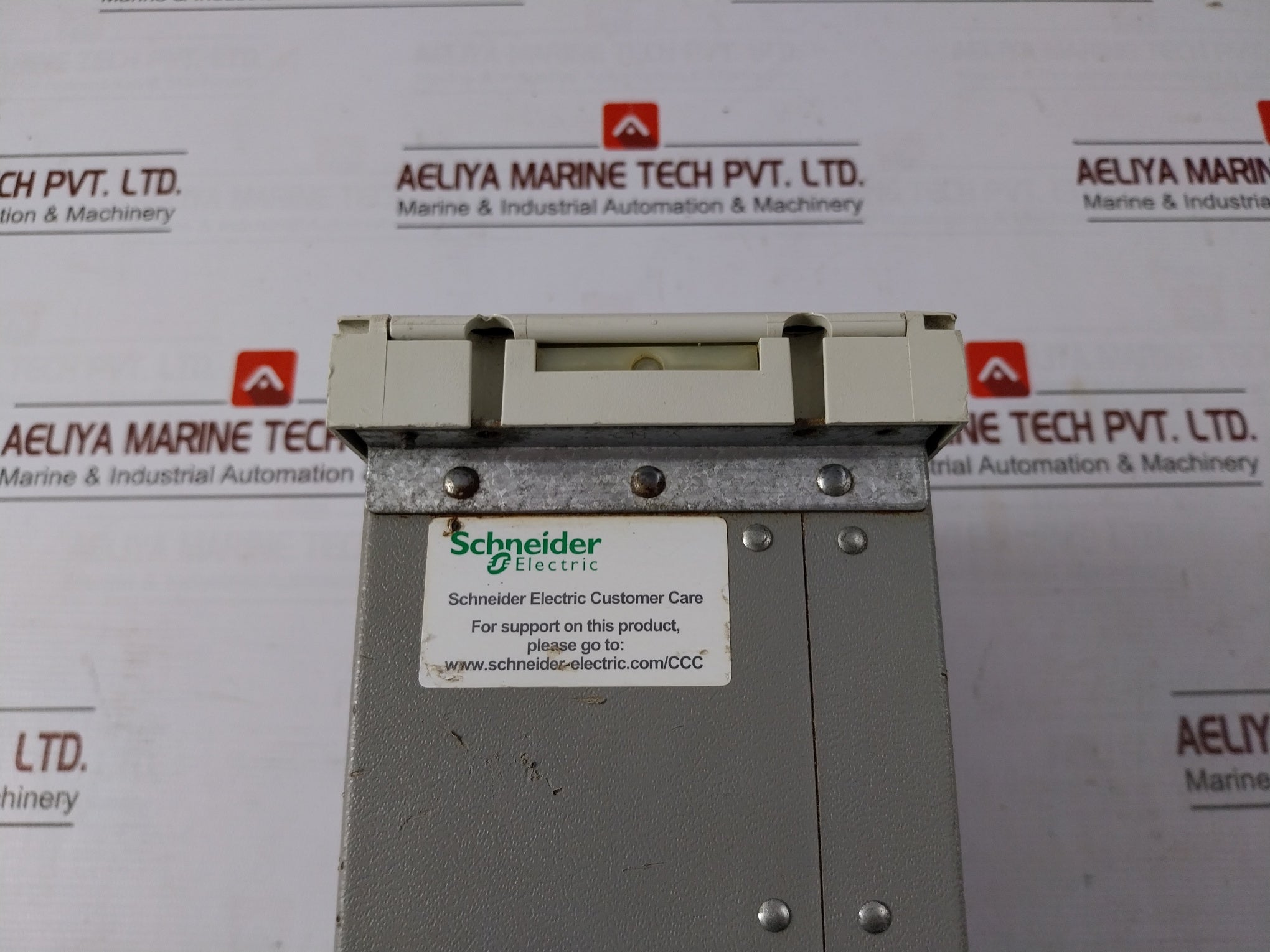 Schneider Electric P122B00Z112Cf1 Overcurrent Relay 24-250 Vdc