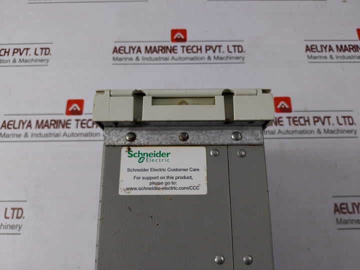 Schneider Electric P122B00Z112Cf1 Overcurrent Relay 24-250 Vdc