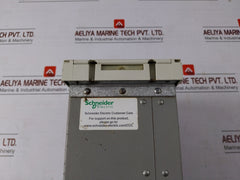 Schneider Electric P122B00Z112Cf1 Overcurrent Relay 24-250 Vdc