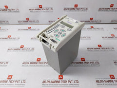 Schneider Electric P122B00Z312Db0 Ground Fault Protection Relay
