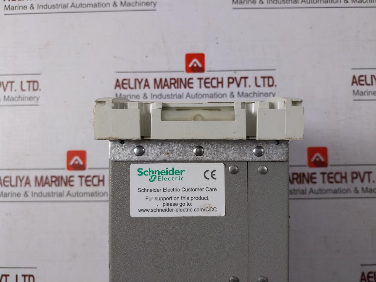 Schneider Electric P122B00Z312Db0 Ground Fault Protection Relay (Not Working)