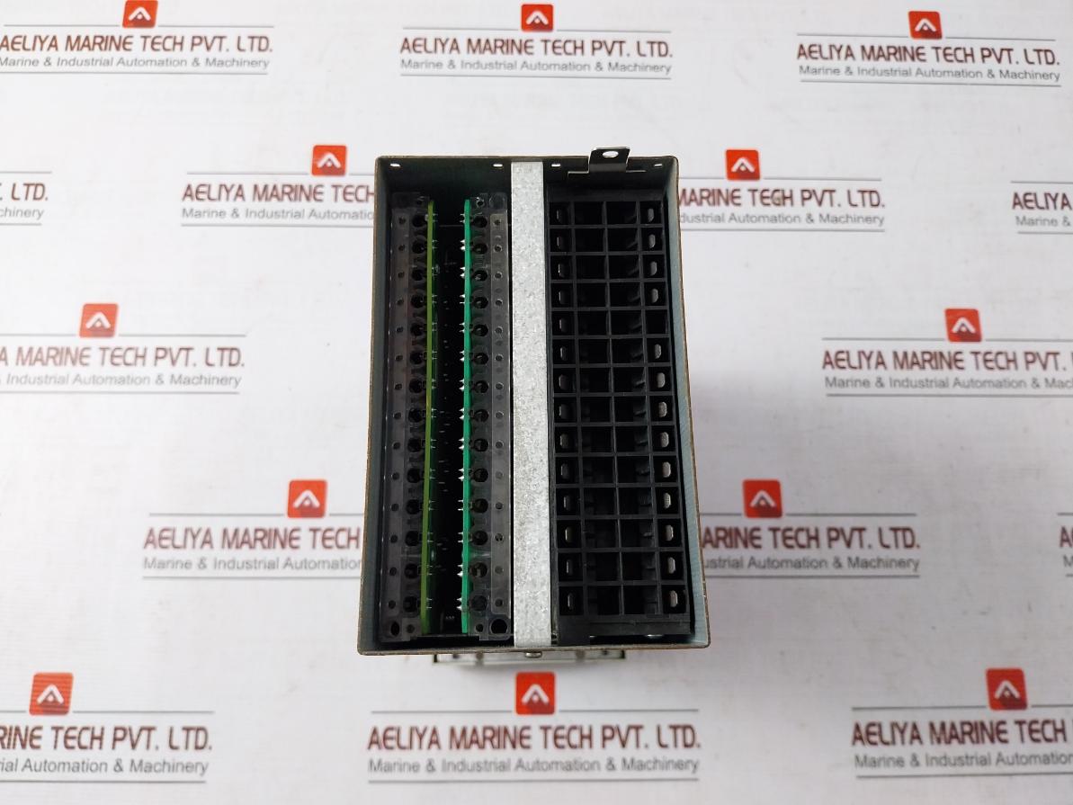 Schneider Electric P122B00Z312Db0 Ground Fault Protection Relay (Not Working)