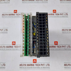 Schneider Electric P122 Overcurrent Protection Relay 1/5A 24-250