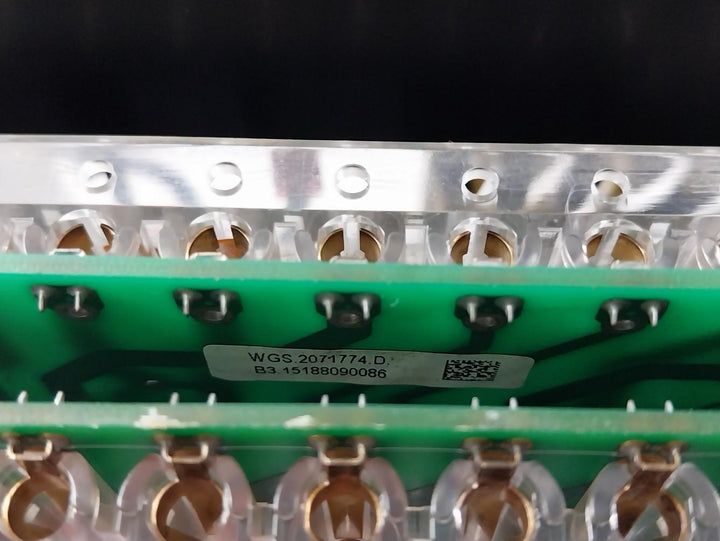 Schneider Electric P122 Overcurrent Protection Relay 1/5A 24-250