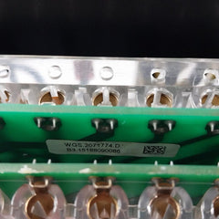 Schneider Electric P122 Overcurrent Protection Relay 1/5A 24-250
