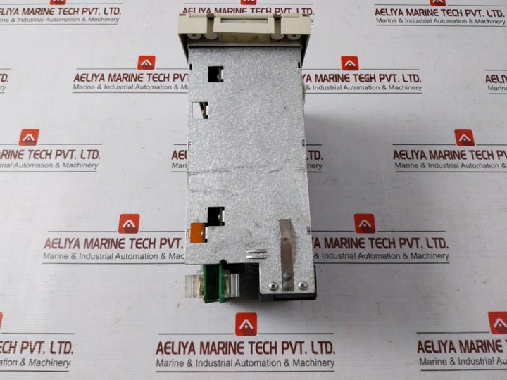 Schneider Electric P122 Overcurrent Protection Relay 1/5A 24-250