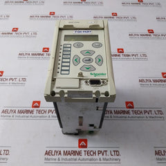Schneider Electric P122 Overcurrent Protection Relay 1/5A 24-250