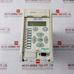 Schneider Electric P122 Overcurrent Protection Relay 1/5A 24-250