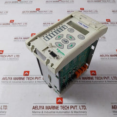 Schneider Electric P122 Overcurrent Protection Relay 1/5A 24-250
