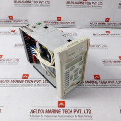 Schneider Electric P122 Overcurrent Protection Relay 1/5A 24-250
