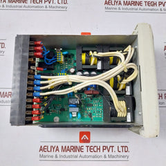Schneider Electric P122 Overcurrent Protection Relay 1/5A 24-250