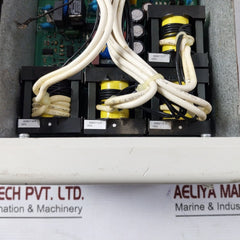 Schneider Electric P122 Overcurrent Protection Relay 1/5A 24-250
