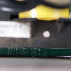 Schneider Electric P122 Overcurrent Protection Relay 1/5A 24-250