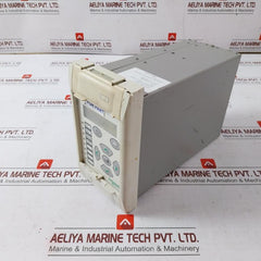 Schneider Electric P122 Overcurrent Protection Relay 48-240Vac