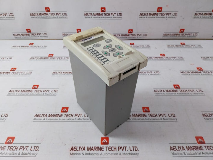 Schneider Electric P122 Overcurrent Protection Relay 48-240Vac