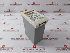 Schneider Electric P122 Overcurrent Protection Relay 48-240Vac