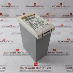 Schneider Electric P122 Overcurrent Protection Relay 48-240Vac