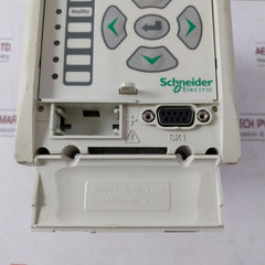 Schneider Electric P122 Overcurrent Protection Relay 48-240Vac