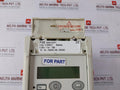 Schneider Electric P122 Overcurrent Protection Relay 48-240Vac