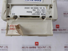 Schneider Electric P122 Overcurrent Protection Relay 48-240Vac