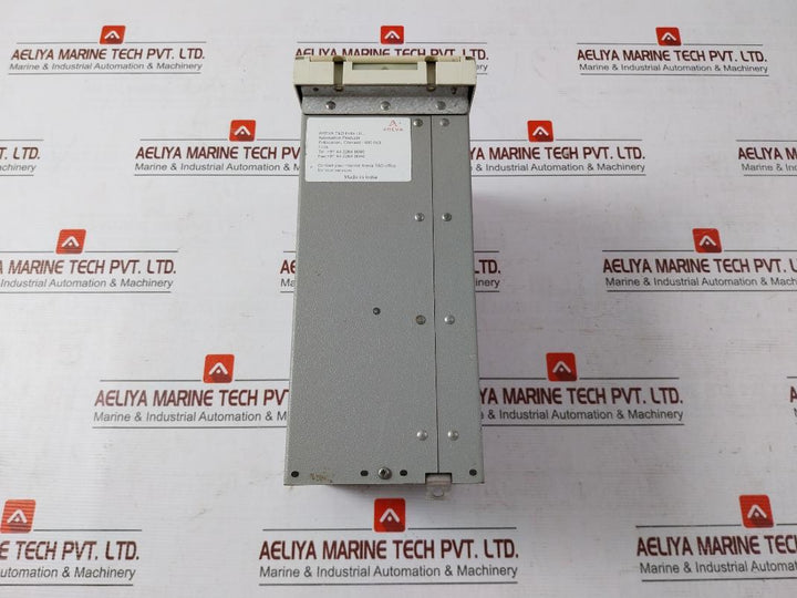 Schneider Electric P122 Overcurrent Protection Relay 48-240Vac