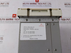 Schneider Electric P122 Overcurrent Protection Relay 48-240Vac