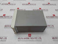 Schneider Electric P122 Overcurrent Protection Relay 48-240 Vac (Not Working)