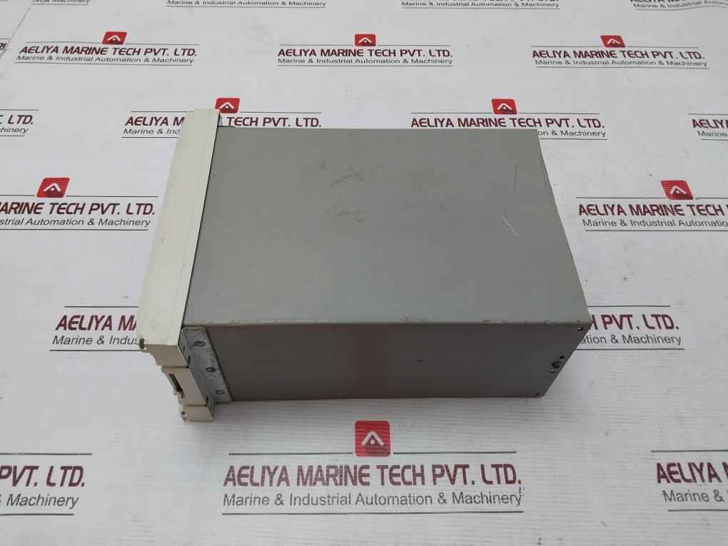 Schneider Electric P122 Overcurrent Protection Relay 48-240 Vac (Not Working)