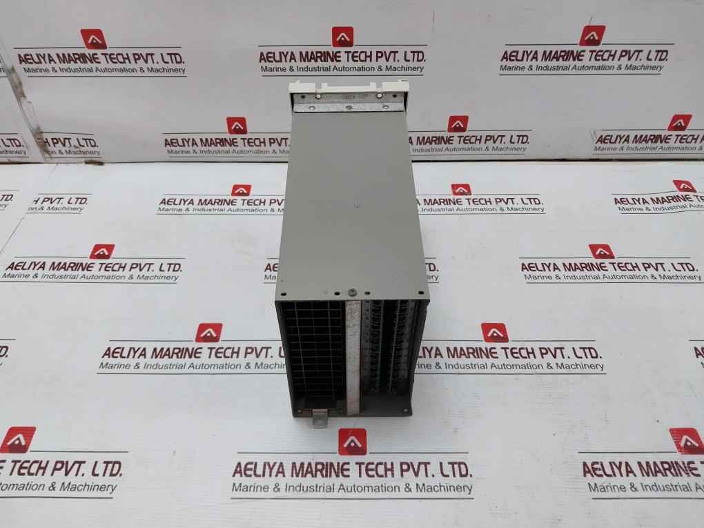 Schneider Electric P122 Overcurrent Protection Relay 48-240 Vac (Not Working)