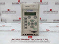Schneider Electric P122 Overcurrent Protection Relay 48-240 Vac (Not Working)