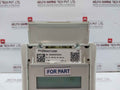Schneider Electric P122 Overcurrent Protection Relay 48-240 Vac (Not Working)