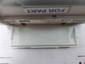 Schneider Electric P122 Overcurrent Protection Relay 48-240 Vac (Not Working)