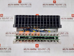 Schneider Electric P122 Overcurrent Protection Relay E311110 A