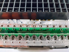 Schneider Electric P122 Overcurrent Protection Relay E311110 A