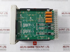 Schneider Electric P122 Overcurrent Protection Relay E311110 A