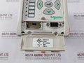 Schneider Electric P122 Overcurrent Protection Relay E311110 A