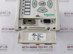 Schneider Electric P122 Overcurrent Protection Relay E311110 A