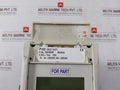 Schneider Electric P122 Overcurrent Protection Relay E311110 A