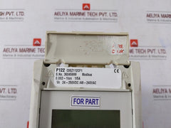 Schneider Electric P122 Overcurrent Protection Relay E311110 A