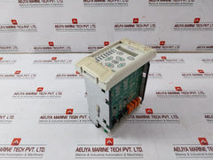 Schneider Electric P122 Overcurrent Protection Relay E311110 A