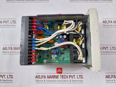 Schneider Electric P122 Overcurrent Protection Relay E311110 A