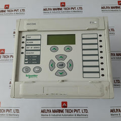 Schneider Electric P14131Ga6M0468J Micom Protection Relay P141 110-250 V