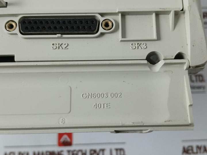 Schneider Electric P14131Ga6M0468J Micom Protection Relay P141 110-250 V
