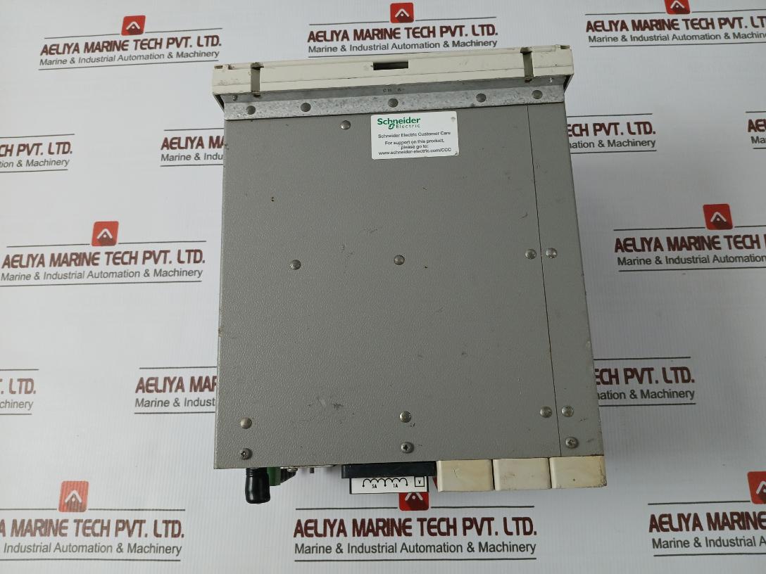 Schneider Electric P14131Ga6M0468J Micom Protection Relay P141 110-250 V