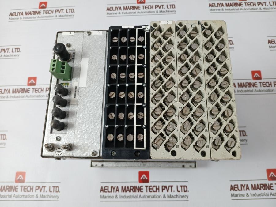 Schneider Electric P14131Ga6M0468J Micom Protection Relay P141 110-250 V
